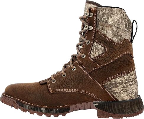 ROCKY Hi-Wire Waterproof Western Boot in Saudi Arabia