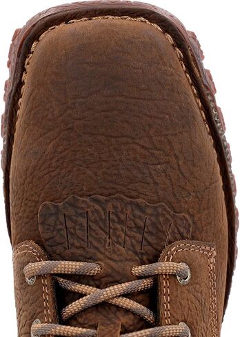 ROCKY Hi-Wire Waterproof Western Boot in Saudi Arabia