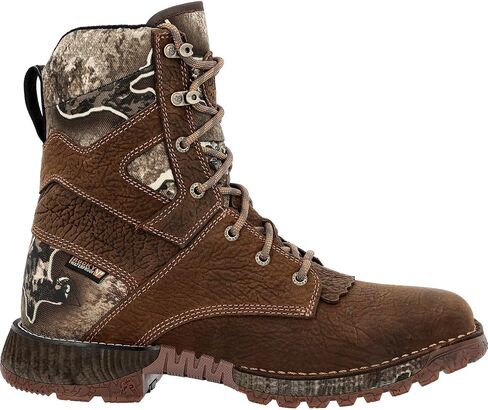 ROCKY Hi-Wire Waterproof Western Boot in Saudi Arabia