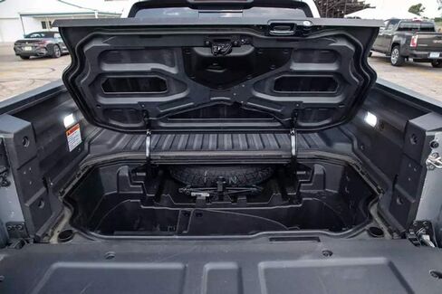 iJDMTOY Super Bright Xenon White 18-SMD LED Truck Bed Toolbox Light Replacement Lights Compatible With Honda Ridgeline Pickup Truck in Saudi Arabia