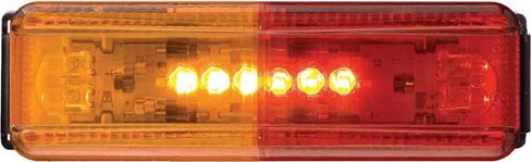 Optronics - MCL67ARB - SEALED RDFENDER LIGHT KIT - (Pack of 1) in Saudi Arabia