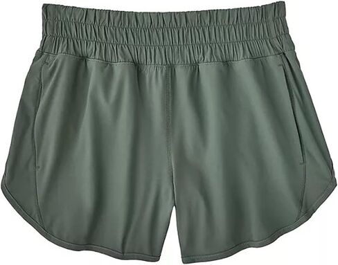 Member's Mark Women's Active Shorts (US, Alpha, X-Large, Regular, Regular, Olive) in Saudi Arabia