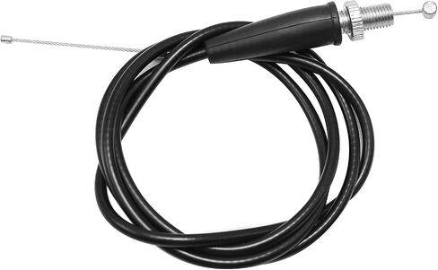 50 inch Throttle Cable Replacement for Coleman CT200U Mini Baja Mb165 196cc 5.5hp Mb200 200cc 6.5hp Motovox MBX10 MBX11 MBX12 79cc 79.5cc 2.5HP Pit Mini in Saudi Arabia