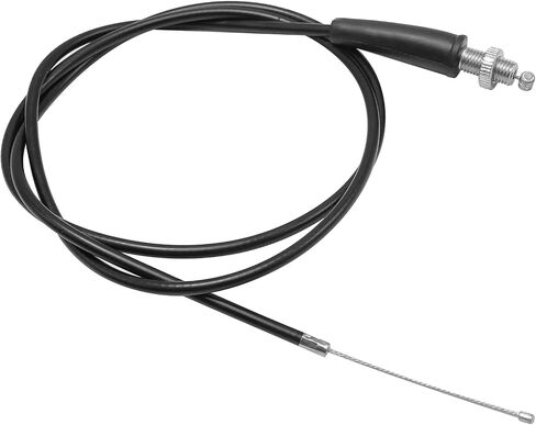 50 inch Throttle Cable Replacement for Coleman CT200U Mini Baja Mb165 196cc 5.5hp Mb200 200cc 6.5hp Motovox MBX10 MBX11 MBX12 79cc 79.5cc 2.5HP Pit Mini in Saudi Arabia