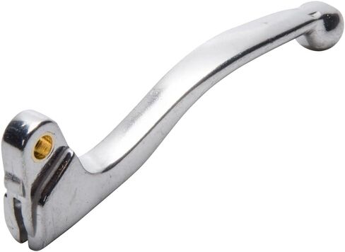 TUSK Clutch Lever Polished for Yamaha YZ250 2015-2022 in Saudi Arabia