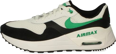 Nike Air Max SYSTM Mens Running Trainers DM9537 Sneakers Shoes (UK 8.5 US 9.5 EU 43, Old Royal White Pure Platinum 400) in Saudi Arabia