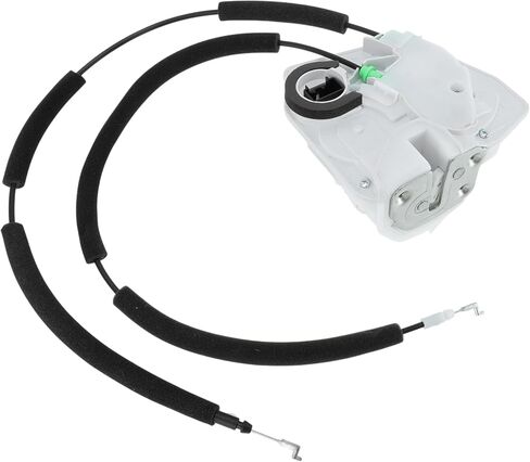 Motoforti Front Left Power Door Lock Latch Actuator for Mazda 3 2010-2013 No.BBM459310E/BBM459310A Door Lock Actuator Assembly Motor Front Driver Side Door Latch Assembly with Rod in Saudi Arabia