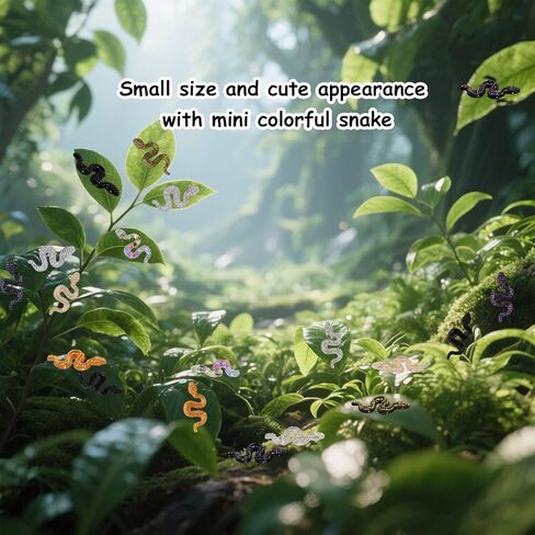 120pcs Mini Resin Flamingo, Tiny Flamingo Miniatures Figures Small Resin Animals for Dollhouse Garden Micro Landscape DIY Crafts（StyleC） in Kuwait