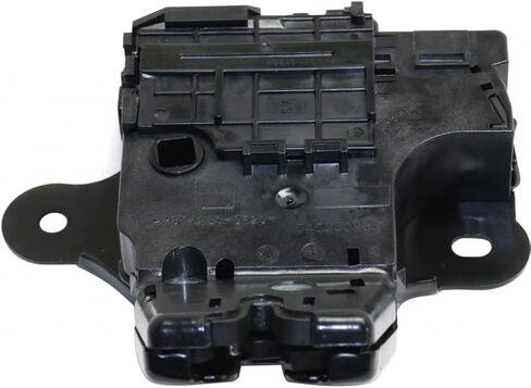 لـ Cadillac CTS 2011 12 13 2014 Actuator Trunk Lock | استبدال 13501988 in Saudi Arabia