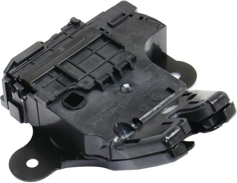 لـ Cadillac CTS 2011 12 13 2014 Actuator Trunk Lock | استبدال 13501988 in Saudi Arabia