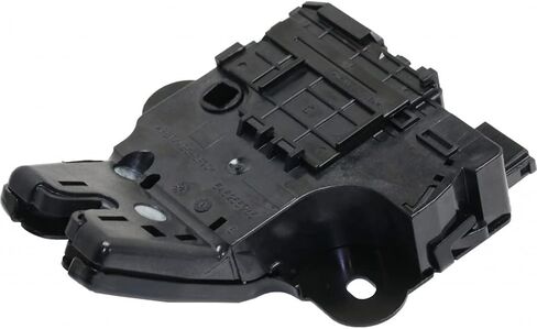 لـ Cadillac CTS 2011 12 13 2014 Actuator Trunk Lock | استبدال 13501988 in Saudi Arabia