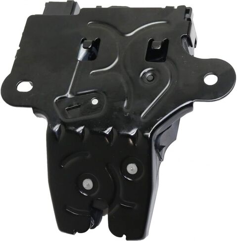 لـ Cadillac CTS 2011 12 13 2014 Actuator Trunk Lock | استبدال 13501988 in Saudi Arabia