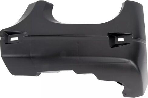 Fitrite Auto Parts New Front Right Side Side Bumper Bracket for 2007-2021 Nissan Frontier ، Black ، Plastic ، Side Cover Bracket Ni1043135 62222ZL00B in Saudi Arabia