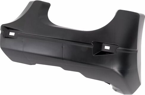 Fitrite Auto Parts New Front Right Side Side Bumper Bracket for 2007-2021 Nissan Frontier ، Black ، Plastic ، Side Cover Bracket Ni1043135 62222ZL00B in Saudi Arabia