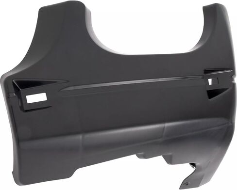 Fitrite Auto Parts New Front Right Side Side Bumper Bracket for 2007-2021 Nissan Frontier ، Black ، Plastic ، Side Cover Bracket Ni1043135 62222ZL00B in Saudi Arabia