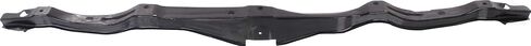 Garage-Pro Front Bumper Reinforcement for TOYOTA RAV4 2009-2012 Upper Cover in Saudi Arabia
