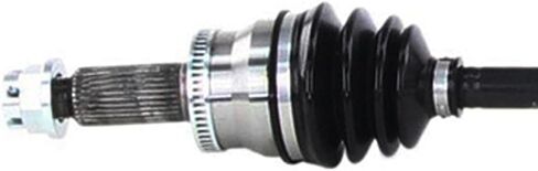Arrhythmic 2X Rear Automotive Replacement Constant Velocity Half-shaft Assemblies for Kia Sorento 2011 in Saudi Arabia