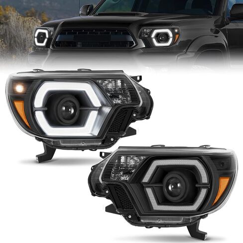 500 ٪ أكثر إشراقًا لمجموعة المصباح DRL LED مع عام 2012 2013 2014 2015 in Kuwait