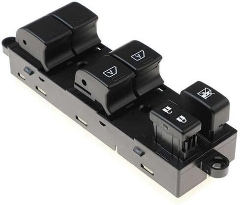 1PCS R/L6 PIN بعد زر رافير الباب OEM 25411-3TA3A 25411-6CA0A 254113TA3A 254116CA0A 254113A3A 254116CA0A in Saudi Arabia