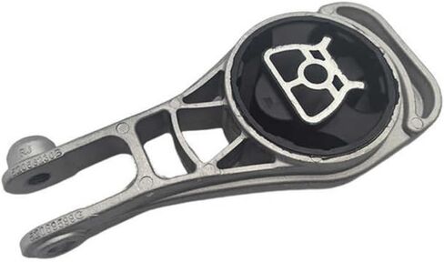 1PCS محرك السيارة MOUNT الخلفية 1.4T OEM 95248684 in Saudi Arabia