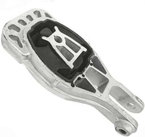 1PCS محرك السيارة MOUNT الخلفية 1.4T OEM 95248684 in Saudi Arabia