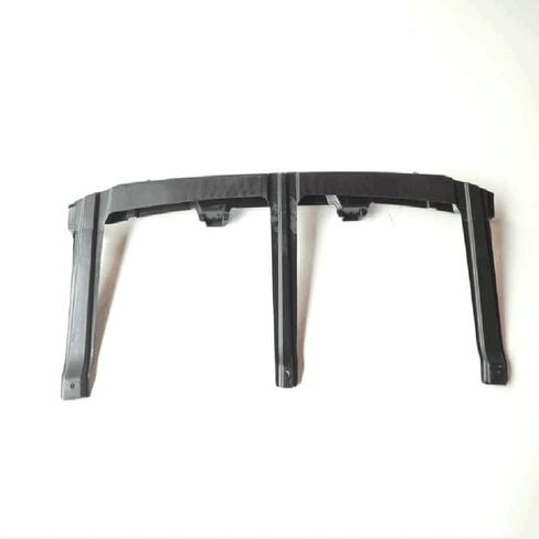 1PCS 17-21 نماذج تحت قوس المصد الأمامي OEM 53415316 68243831AB in Saudi Arabia