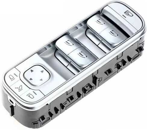 1pcs الأمامي لتر الزر رافع الباب OEM 1679054501 in Saudi Arabia