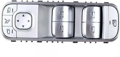 1pcs الأمامي لتر الزر رافع الباب OEM 1679054501 in Saudi Arabia