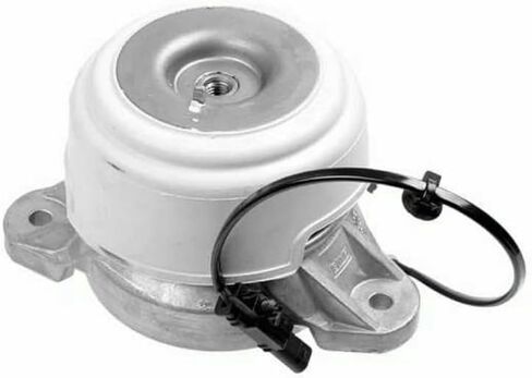 1PCS Car Engine mount Front L/R OEM 2212404717 221 240 4717 in Saudi Arabia