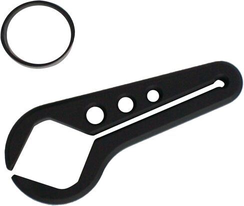 GC-1 Go Cruise Black 7/8" Motorcycle Throttle Assist in Saudi Arabia