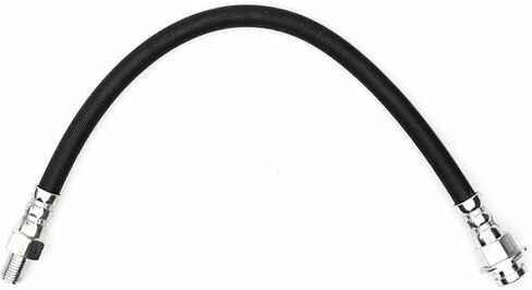 Rear Brake Hydraulic Hose Compatible With Plymouth Duster 1970 1971 PC-130293 in Saudi Arabia