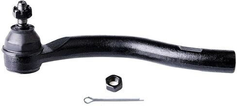 Asape Front Control Tie end ind ball bar end bar end end end encl int for 2004-2008 for acura tsx 2003-2007 for Honda Accord (10pcs) in Saudi Arabia