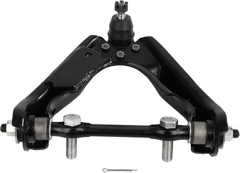 10-PC SET Suspension Kit fit 2000-2004 for Dodge Dakota 2000-2003 for Dodge for Durango Front Upper Control Arm and Ball Joint Lower Ball Joint Outer Inner Tie Rod End w/Boot in Saudi Arabia
