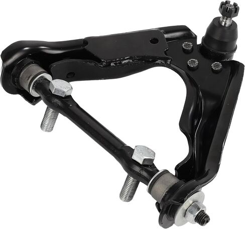 10-PC SET Suspension Kit fit 2000-2004 for Dodge Dakota 2000-2003 for Dodge for Durango Front Upper Control Arm and Ball Joint Lower Ball Joint Outer Inner Tie Rod End w/Boot in Saudi Arabia
