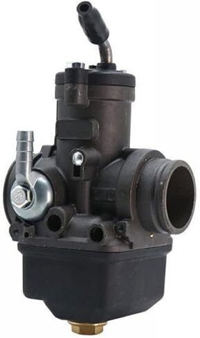 Alconstar Motorcycle Carburetor Carb 4 Stroke Compatible With Dellorto PHBH 30 BS For TRAIL BOSS 250 Racing 125 To 300CC in Saudi Arabia