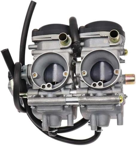 Universal Carburetor For YFM660R 4x4 ATV Compatible With PAPTOR 660 in Saudi Arabia