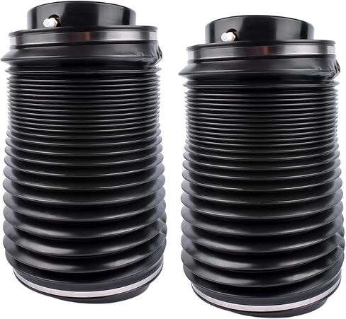 Geluoxi Air Air Sundension Pags Placs for 2016-2022 Jeep Grand Cherokee 68258355AA 68258354AA in Saudi Arabia