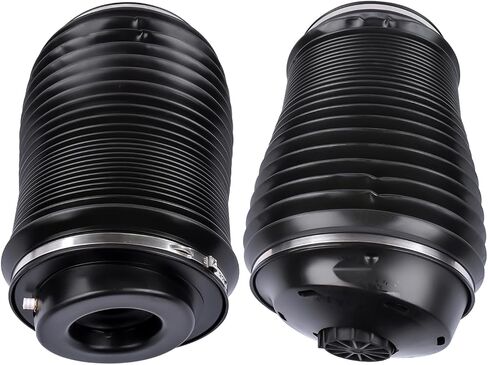 Geluoxi Air Air Sundension Pags Placs for 2016-2022 Jeep Grand Cherokee 68258355AA 68258354AA in Saudi Arabia