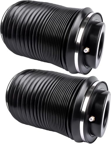 Geluoxi Air Air Sundension Pags Placs for 2016-2022 Jeep Grand Cherokee 68258355AA 68258354AA in Saudi Arabia