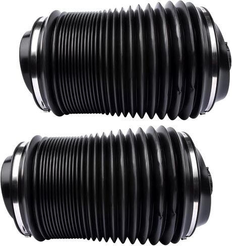 Geluoxi Air Air Sundension Pags Placs for 2016-2022 Jeep Grand Cherokee 68258355AA 68258354AA in Saudi Arabia