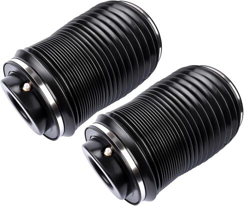 Geluoxi Air Air Sundension Pags Placs for 2016-2022 Jeep Grand Cherokee 68258355AA 68258354AA in Saudi Arabia