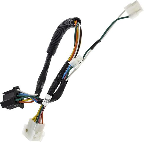 Cub Cadet 925-07348 PTO/Hour Meter Dash Harness Electrical Enduro XT1-LT42 XT1-LT46 XT2-LX42 TRACTORS in Saudi Arabia