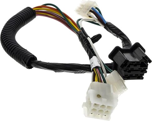 Cub Cadet 925-07348 PTO/Hour Meter Dash Harness Electrical Enduro XT1-LT42 XT1-LT46 XT2-LX42 TRACTORS in Saudi Arabia