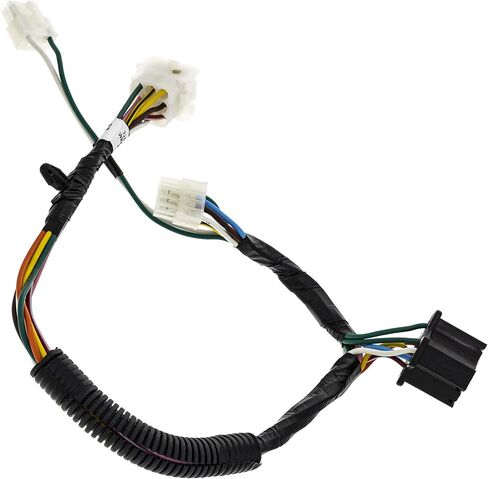 Cub Cadet 925-07348 PTO/Hour Meter Dash Harness Electrical Enduro XT1-LT42 XT1-LT46 XT2-LX42 TRACTORS in Saudi Arabia