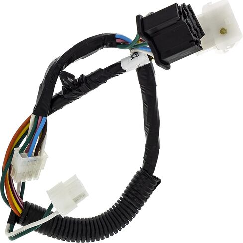 Cub Cadet 925-07348 PTO/Hour Meter Dash Harness Electrical Enduro XT1-LT42 XT1-LT46 XT2-LX42 TRACTORS in Saudi Arabia