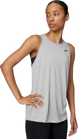 Nike Women's Dri-Fit Legend Training Tank in Kuwait
