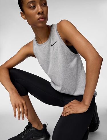 Nike Women's Dri-Fit Legend Training Tank in Kuwait