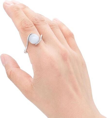 Interchangeable Ring,Ring with Interchangeable Stones Tresor Set with 6 Color Stones in Saudi Arabia