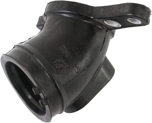 Polaris ATV Throttle Body Adapter, Genuine OEM Part 5414962, Qty 1 in Saudi Arabia