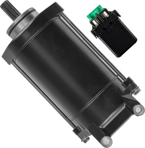 كاتب Caltric وتوافق الملف اللولبي مع Kawasaki Vulcan 1600 VN1600 2003-2008 in Saudi Arabia